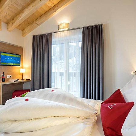 Apart Zwingerhof Ladis Pokoj fotografie